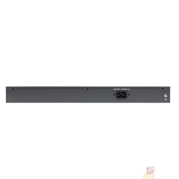 Сетевое оборудование ORIGO OS3254/A1A Управляемый L3 коммутатор 48x1000Base-T, 6x10G SFP+-2