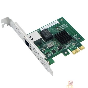 Сетевое оборудование Lr-Link LRES2034PT PCIe x1 1G Single Port Copper Network Card (NetSwift based)-2