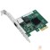 Сетевое оборудование Lr-Link LRES2034PT PCIe x1 1G Single Port Copper Network Card (NetSwift based)
