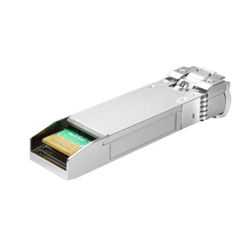 Сетевое оборудование TP-Link SM6110-SR Трансивер SFP28, 25GBase-SR (Duplex LC), 850нм, многомод, OM3 (до 70м)/OM4 (до 100м)-2