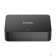 Сетевое оборудование D-Link DGS-1005A/G1A Неуправляемый коммутатор с 5 портами 10/100/1000Base-T