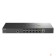Сетевое оборудование D-Link DXS-1210-12SC/B1A PROJ Настраиваемый L2+ коммутатор с 10 портами 10GBase-X SFP+ и 2 комбо-портами 10GBase-T/SFP+