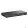 Сетевое оборудование D-Link DXS-1210-12SC/B1A PROJ Настраиваемый L2+ коммутатор с 10 портами 10GBase-X SFP+ и 2 комбо-портами 10GBase-T/SFP+