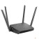 Сетевое оборудование D-Link DIR-X1510/RU/R1A Двухдиапазонный гигабитный Wi-Fi 6 маршрутизатор AX1500