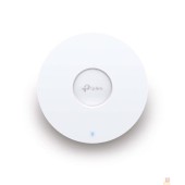 Сетевое оборудование TP-Link EAP613 Потолочная точка доступа Wi-Fi AX1800