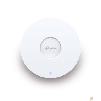 Сетевое оборудование TP-Link EAP613 Потолочная точка доступа Wi-Fi AX1800