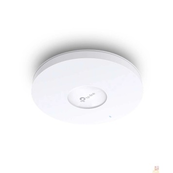Сетевое оборудование TP-Link EAP613 Потолочная точка доступа Wi-Fi AX1800-1