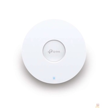Сетевое оборудование TP-Link EAP613 Потолочная точка доступа Wi-Fi AX1800-2