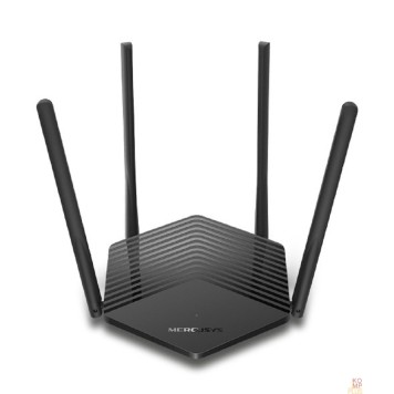 Mercusys Mercusys MR60X Двухдиапазонный Wi-Fi роутер AX1500