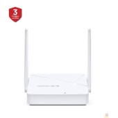 Mercusys Mercusys MR20 Двухдиапазонный роутер Wi-Fi AC750