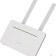 Сетевое оборудование HUAWEI 51060HUX B535-232a Маршрутизатор  4G CPE 3  Wi-Fi 5 AC1300, LTE CAT7 300 Мбит/с Nano-SIM card slot, 1* LAN/WAN port GE, 3* LAN ports GE, WHITE