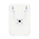 Сетевое оборудование UBIQUITI Ethernet Surge Protector Gen 2 Грозозащита Ethernet уличная, 1 Гбит/с (ETH-SP-G2)