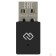 Сетевое оборудование Digma DWA-BT4-N150 N150 Net Adapter WiFi + Bluetooth USB 2.0 (ant.int) 1ant. (pack:1pcs)