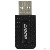 Сетевое оборудование Digma DWA-AC1300C Net Adapter WiFi AC1300 USB 3.0 (ant.int) 1ant. (pack:1pcs)