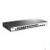 Сетевое оборудование D-Link DGS-1210-28XS/ME/B2A Управляемый L2 коммутатор с 24 портами 100/1000Base-X SFP и 4 портами 10GBase-X SFP+