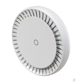 Сетевое оборудование MikroTik cAPGi-5HaxD2HaxD Точка доступа cAP ax Wi-Fi 6, AX1800, 2RJ45 1gbit Сетевое оборудование MikroTik cAPGi-5HaxD2HaxD Точка доступа cAP ax Wi-Fi 6, AX1800, 2RJ45 1gbit