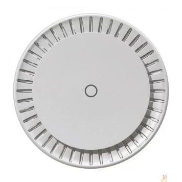 Сетевое оборудование MikroTik cAPGi-5HaxD2HaxD Точка доступа cAP ax Wi-Fi 6, AX1800, 2RJ45 1gbit-1