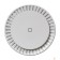 Сетевое оборудование MikroTik cAPGi-5HaxD2HaxD Точка доступа cAP ax Wi-Fi 6, AX1800, 2RJ45 1gbit