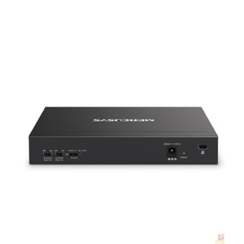 Mercusys Mercusys MS110P Настольный коммутатор с 10 портами 10/100 Мбит/с (8 портов PoE+)-2