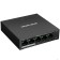 Mercusys Mercusys MS105GP Настольный коммутатор с 5 гигабитными портами (4 порта PoE+)