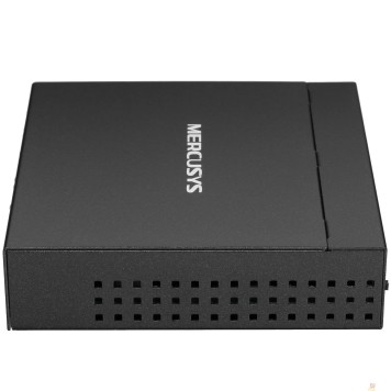 Mercusys Mercusys MS105GP Настольный коммутатор с 5 гигабитными портами (4 порта PoE+)-2