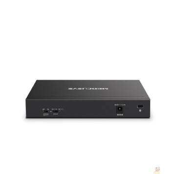 Mercusys Mercusys MS108GP Настольный коммутатор с 8 гигабитными портами (7 портов PoE+)-2
