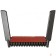 Сетевое оборудование MikroTik L009UiGS-2HaxD-IN Маршрутизатор Wi-Fi 6, 2.4Ггц, 8*1Gbit, 1*SFP 2.5Gbit