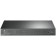 Сетевое оборудование TP-Link SG2008P Omada 8-портовый гигабитный управляемый коммутатор Smart с 4 портами PoE+
