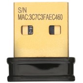 Сетевое оборудование ASUS USB-BT500 Беспроводной USB-адаптер Bluetooth 5.0