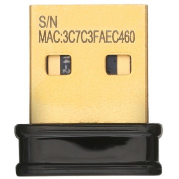 Сетевое оборудование ASUS USB-BT500 Беспроводной USB-адаптер Bluetooth 5.0