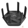 Сетевое оборудование Маршрутизатор ASUS RT-AXE7800 5 LAN, 2500 Мбит/с, 1000 Мбит/с, 4 (802.11n), 5 (802.11ac), 6 (802.11ax), 1 x USB 3.2, 3G, 4G/LTE
