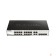 Сетевое оборудование D-Link DGS-1210-20/FL2A Управляемый L2 коммутатор с 16 портами 10/100/1000Base-T и 4 комбо-портами 100/1000Base-T/SFP