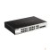 Сетевое оборудование D-Link DGS-1210-20/FL2A Управляемый L2 коммутатор с 16 портами 10/100/1000Base-T и 4 комбо-портами 100/1000Base-T/SFP