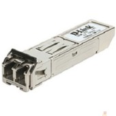 Сетевое оборудование D-Link DEM-210/B1A SFP-трансивер с 1 портом 100Base-LX для одномодового оптического кабеля (до 15 км, разъем Duplex LC)