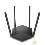 Mercusys Mercusys MR1500X Двухдиапазонный Wi-Fi роутер AX1500 ISP PROJ