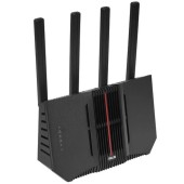 Сетевое оборудование ASUS RT-BE92U Беспроводной трехдиапазонный маршрутизатор BE9700, USB 3.0, Wi-Fi 7 (be)
