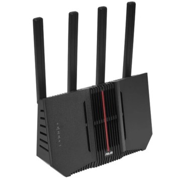 Сетевое оборудование ASUS RT-BE92U Беспроводной трехдиапазонный маршрутизатор BE9700, USB 3.0, Wi-Fi 7 (be)