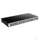 Сетевое оборудование D-Link DGS-1210-52/FL2A Управляемый L2 коммутатор с 48 портами 10/100/1000Base-T и 4 комбо-портами 100/1000Base-T/SFP 