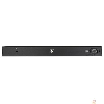 Сетевое оборудование D-Link DGS-1210-52/FL2A Управляемый L2 коммутатор с 48 портами 10/100/1000Base-T и 4 комбо-портами 100/1000Base-T/SFP -2