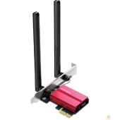 Mercusys Mercusys MA86XE Адаптер PCI Express с поддержкой Wi-Fi AXE5400 и Bluetooth 5.2