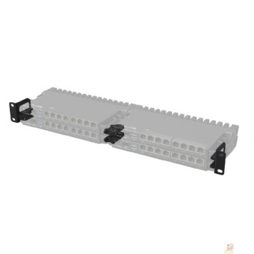 Сетевое оборудование MikroTik K-79/RME5009 Монтажный комплект для RB5009/L009 в стойку 19