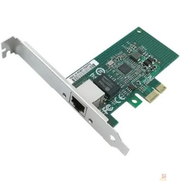 Сетевое оборудование Lr-Link LREC9204CT PCIE 10/100/1000MBPS-1