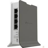Сетевое оборудование MikroTik hAP ax lite LTE6 L41G-2axD&FG621-EA Маршрутизатор + LTE6 модем, 4* 1Gbit RJ45, Micro sim slot Сетевое оборудование MikroTik hAP ax lite LTE6 L41G-2axD&FG621-EA Маршрутизатор + LTE6 модем, 4* 1Gbit RJ45, Micro sim slot