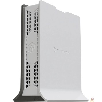 Сетевое оборудование MikroTik hAP ax lite LTE6 L41G-2axD&FG621-EA Маршрутизатор + LTE6 модем, 4* 1Gbit RJ45, Micro sim slot-1