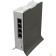 Сетевое оборудование MikroTik hAP ax lite LTE6 L41G-2axD&FG621-EA Маршрутизатор + LTE6 модем, 4* 1Gbit RJ45, Micro sim slot