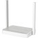 Сетевое оборудование Netcraze Air (NC-1613) Интернет-центр с Mesh Wi-Fi 5 AC1200, 4-портовым Smart-коммутатором и переключателем режима роутер/ретранслятор