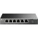 Сетевое оборудование TP-Link TL-SG1006PP Настольный коммутатор с 6 гигабитными портами (3 порта PoE+, 1 порт PoE++)