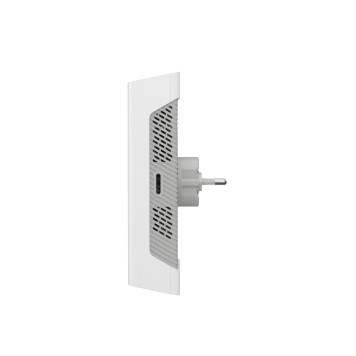 Сетевое оборудование Netcraze Buddy 6 SE (NC-4410) Mesh-ретранслятор Wi-Fi 6 AX3000 с портом Gigabit Ethernet-2