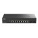 Сетевое оборудование D-Link DGS-1210-10X/ME/C1A Управляемый L2 коммутатор с 8 портами 10/100/1000Base-T и 2 портами 10GBase-X SFP+ 