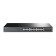 Сетевое оборудование TP-Link SG2428P Omada 24-портовый гигабитный РоЕ-коммутатор Smart с 4 SFP-слотами